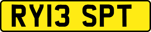 RY13SPT