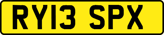 RY13SPX