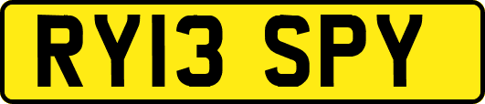 RY13SPY