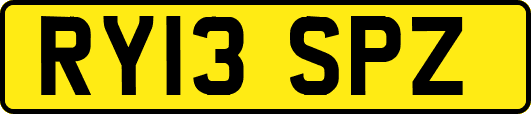 RY13SPZ