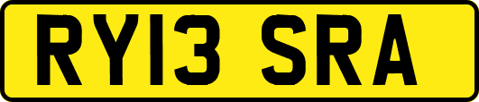 RY13SRA