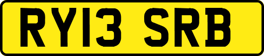 RY13SRB
