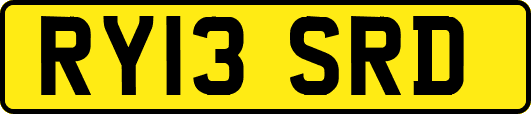 RY13SRD