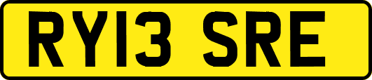 RY13SRE
