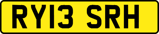 RY13SRH