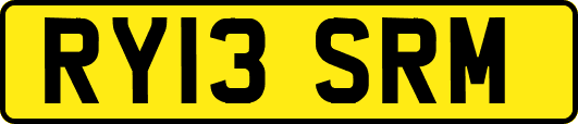 RY13SRM