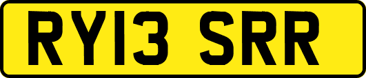 RY13SRR