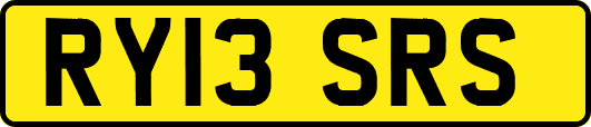 RY13SRS