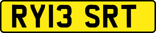 RY13SRT