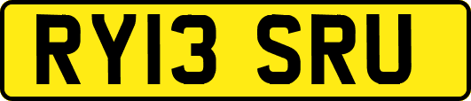 RY13SRU