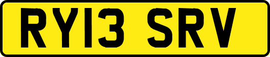 RY13SRV