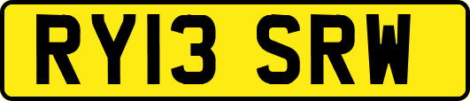RY13SRW