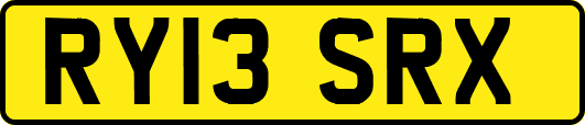 RY13SRX