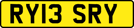 RY13SRY