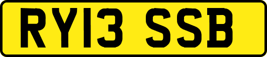 RY13SSB