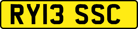 RY13SSC
