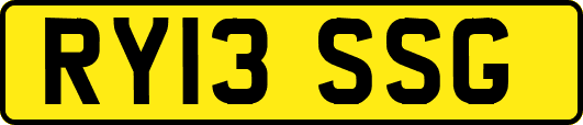 RY13SSG
