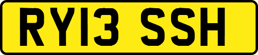 RY13SSH
