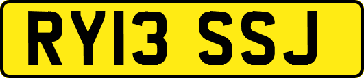 RY13SSJ