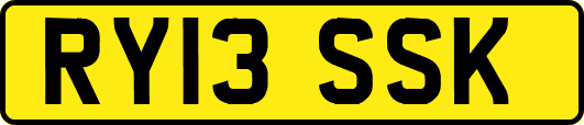 RY13SSK