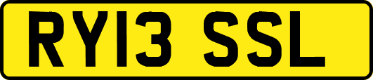 RY13SSL