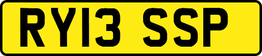 RY13SSP