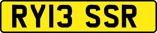 RY13SSR