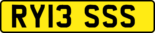 RY13SSS