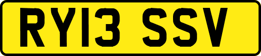 RY13SSV