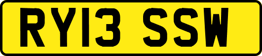 RY13SSW