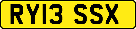 RY13SSX
