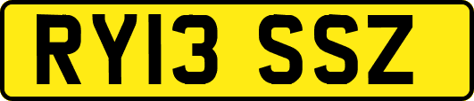 RY13SSZ