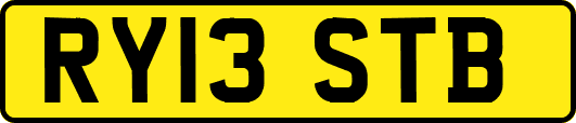 RY13STB