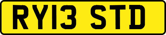 RY13STD