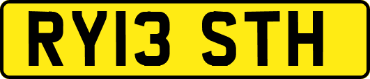 RY13STH