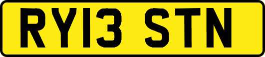 RY13STN
