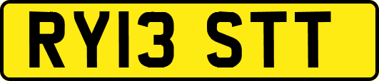 RY13STT