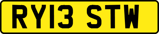 RY13STW