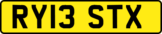 RY13STX