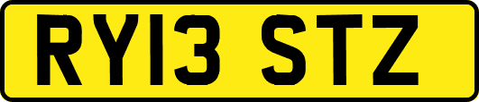 RY13STZ