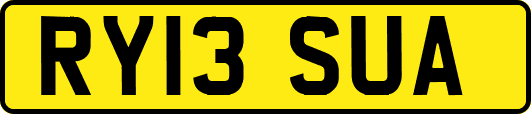 RY13SUA