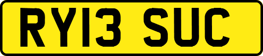 RY13SUC