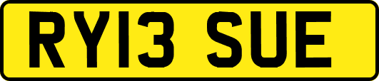 RY13SUE