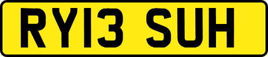 RY13SUH