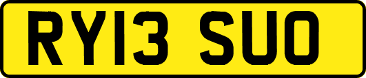 RY13SUO