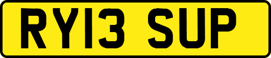 RY13SUP