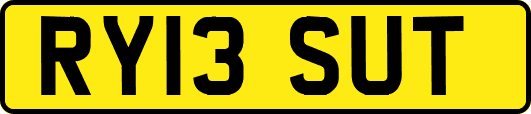 RY13SUT