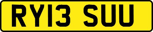 RY13SUU
