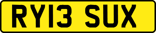 RY13SUX