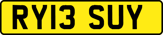 RY13SUY